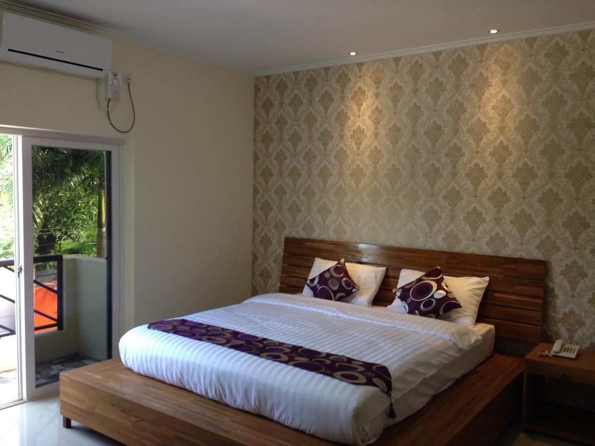 Hotel 9 Mile Янгон Екстер'єр фото